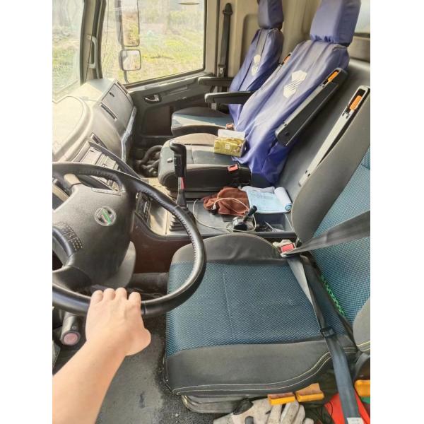 2018 Zoomlion Used 95ton Truck Crane Heavy Equipment Mobile Crane