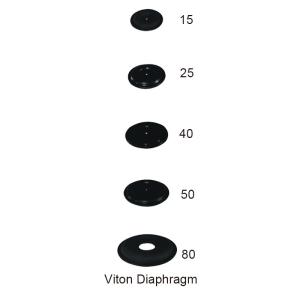 China 1/2&quot; 1&quot; Aod Pump Parts Membrane wholesale