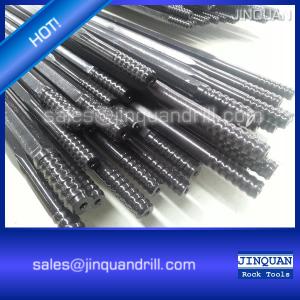 China Hex Thread Drifter Rod - Rock Drilling Drifting Rod wholesale