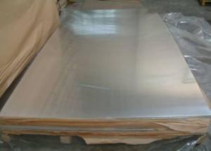 China Heatproof 1100 Hot Rolled Aluminum Sheet Multipurpose Practical wholesale