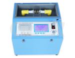 0-100Kv Oil Analysis Testing Equipment Six Oil Cup