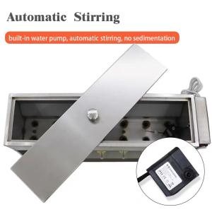 China Automatic Livestock Milk Feeder With Mother Sow / Sheep Voice wholesale