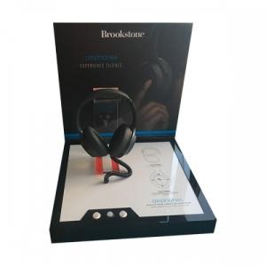 China Rosh Headset Electronic Display Stands Multiscene For Exhibition wholesale