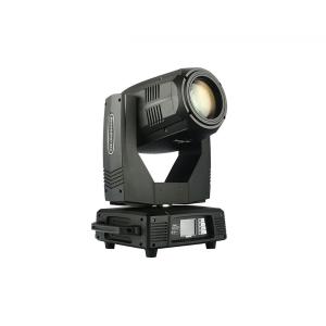 China Pro Dj Disco Moving Head Disco Lights 350W Super Beam Spot Wash 3 In 1 wholesale
