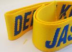 Silicone Elastic Webbing Band