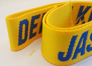 China Silicone Elastic Webbing Band wholesale