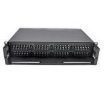 2U Mpo Cassette Patch Panel