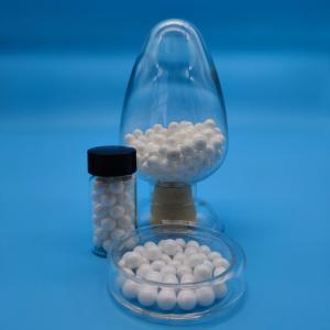 China Ceramic Blasting Abrasive Providing High Chemical Resistance Properties wholesale