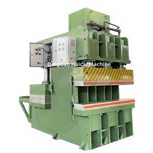 China 4000x1500x3060 Professional Jaw Type Hydraulic Vulcanizing Press for Rubber Products wholesale