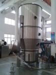 200kg Touch Screen Granules Fluid Bed Dryer Machine