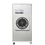 Silent Durable Fast High Airflow Air Purifier 50Hz Commercial Air Purifier
