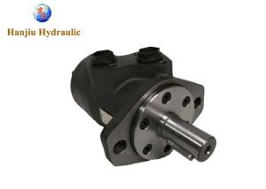 China 2 Bolt BMR Hydraulic Motor , WR / 151 Series / OMR Hydraulic Motor Spool Valve wholesale