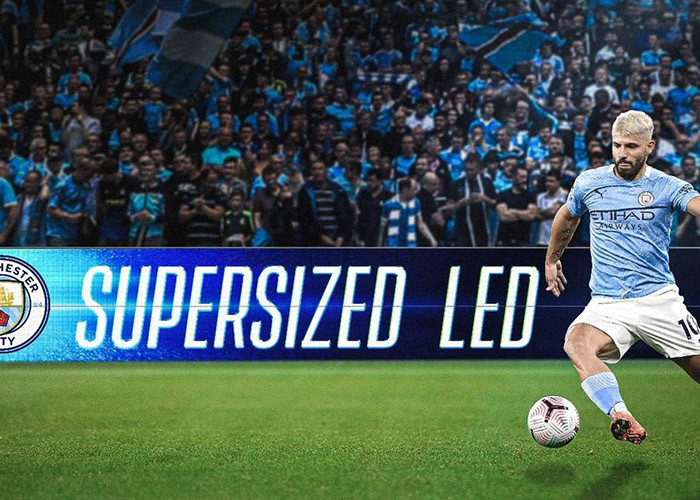 IP65 Programmable P6.67 P8 P10 Stadium LED Display For Sports Events