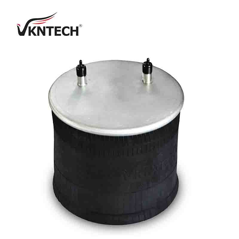 WATSON & CHALIN AS-0159G Air Spring Bellow Firestone W01-358-8774 Air Bag Hendrickson S25873 11 10.5F-17P745