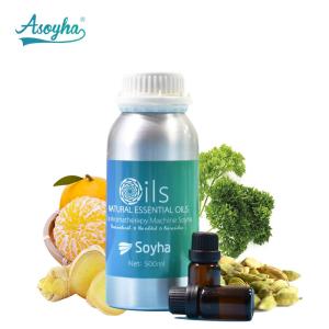 China Anti Wrinkle Plant Essential Oil Battery Operated Scent Diffuser Use wholesale