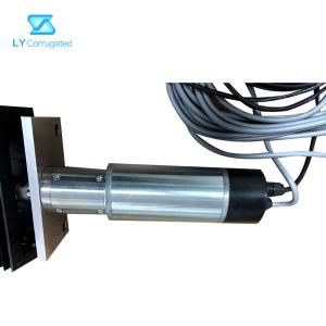 China Cotton Belt Web Tension Control System For Corrugated Machine Double Facer wholesale