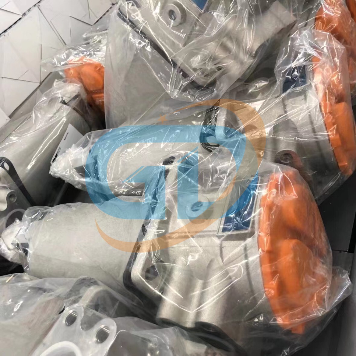 Hydraulic Return Line Filter Element 1010600141 For Zoomlion Concrete Pump