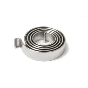 China SUS304 Constant Force Coil Spring wholesale