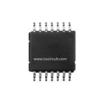 LM2901VQPWRG4Q1 Electronic IC Chip Automotive Catalog Quad Differential