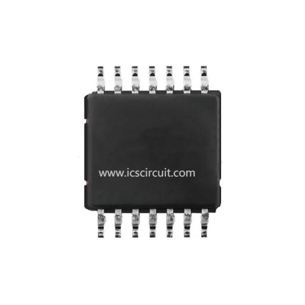 LM2901VQPWRG4Q1 Electronic IC Chip Automotive Catalog Quad Differential