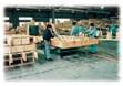 China Carbon Steel 1000*2000mm 0.55KW Hydraulic Scissor Lift wholesale