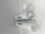 Big Screw Cap Aluminum - Plastic Laminated Refillable Toothpaste Tube