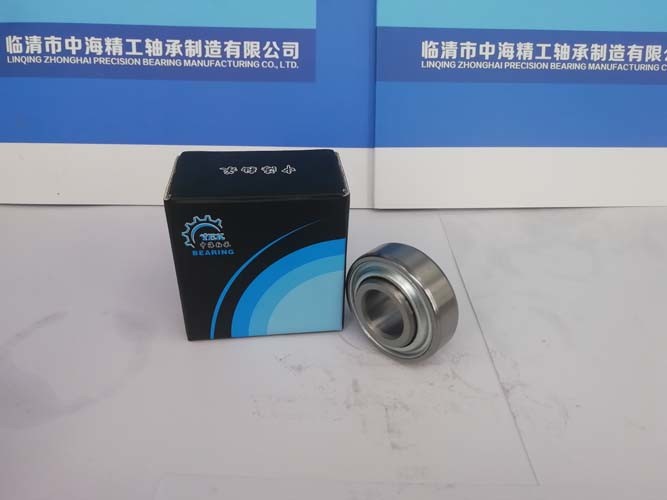 Low Power Consumption W214PPB9 Agricultural Machinery Bearing Ball Bearing