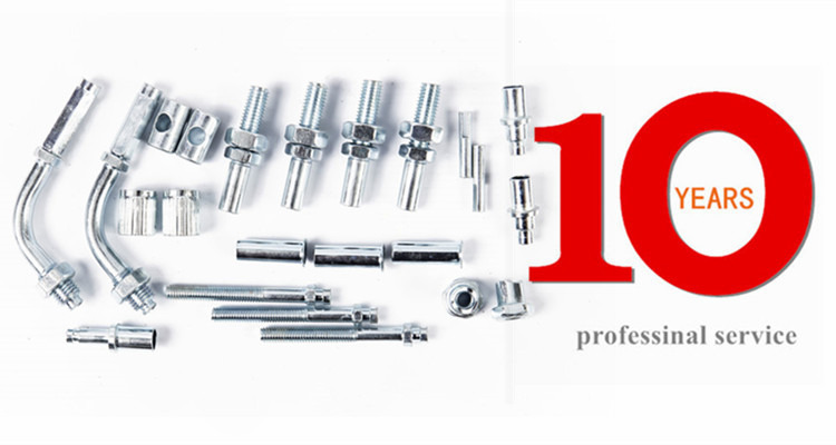 Brake Throttle Motorcycle Cable Fittings FIT CD 70 CG COMPONENTS 125