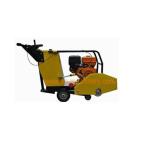 Construction Machinery Petrol Concrete Pavement Cutter Manual Push Portable