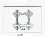 Thin Ceramic Honeycomb , Catalyst Support / Carrier