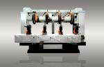 Automaticed Polishing Machine For Luxury and Gift Manufacturing