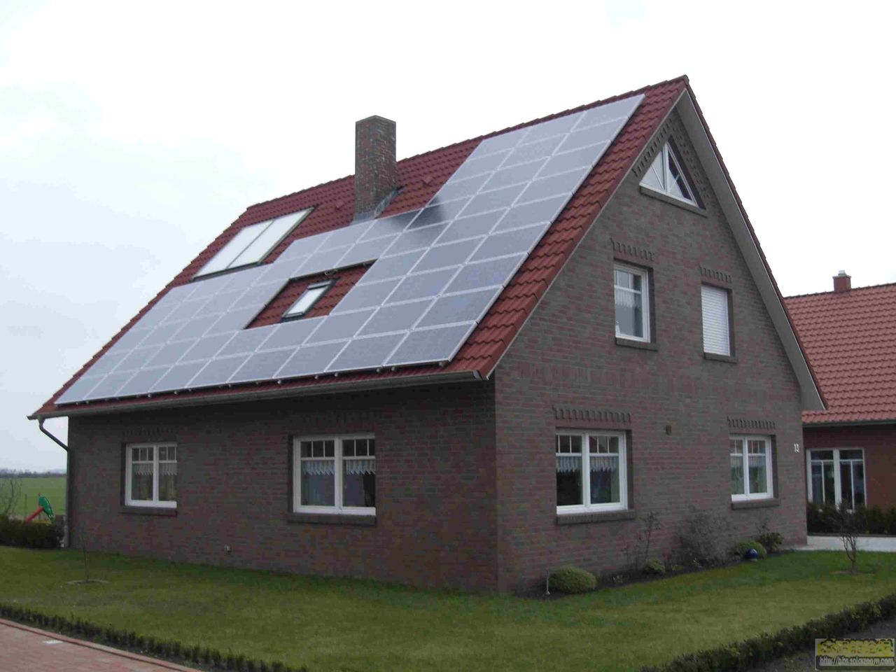 280w poly solar panel, A grade solar module, poly-crystalline silicon panel solar 280w hot sale