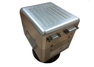 China CO2 10mm digital laser galvo head / laser galvo scanner for laser marking machine wholesale