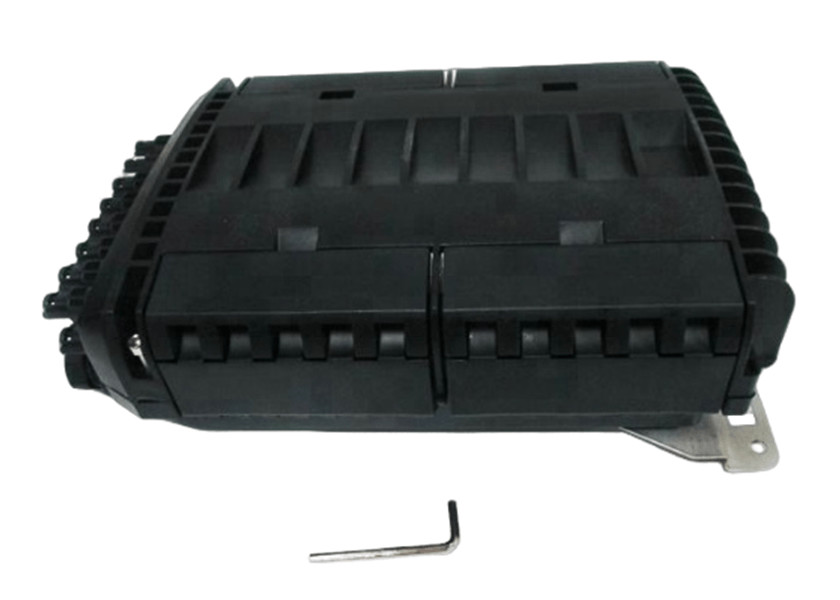 FATC Fiber Optic Terminal Box 100N Wall Mount Terminal Distribution Box IP68