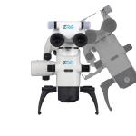 White DOM-800 Medical Surgical Operating Microscope