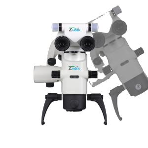 China Multifunctional DOM-800 Dental Operating Microscope wholesale