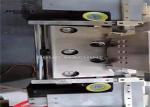 Bottom Suction Automatic Paper Die Cutting Machine 6000s/H Nozzle Lead Feeding