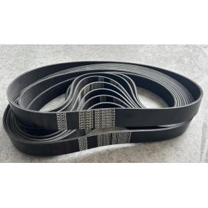 China 10PK 1040 BY612600061360 Truck Belt Replacement Truck Transmission Parts wholesale