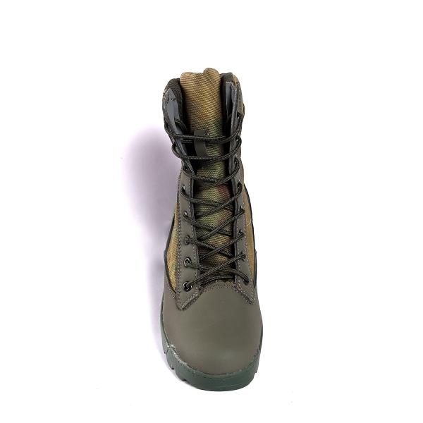 Outdoor boots sports boots special tactical Hiking Shoes waterproof Outdoor safety shoes with steel toe