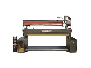 China TIG Straight Seam Welding For Electric Water Heater Production Line wholesale