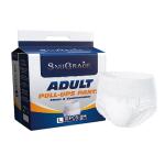 Hospital Home Elder People Care Incontinence Underwear Adult Diapers Pants For