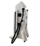 360 Rotation Vacuum Cavitation Machine Fat Burning RF Slimming Device