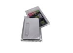 PVC / PET Blister Paper Packaging Box FSC certified For CBD Vape Packaging Set