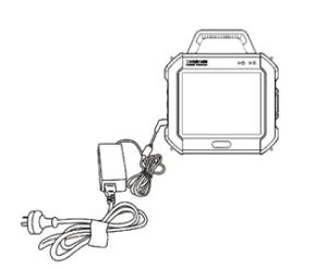 China SIE Digital Electronic Endoscope wholesale