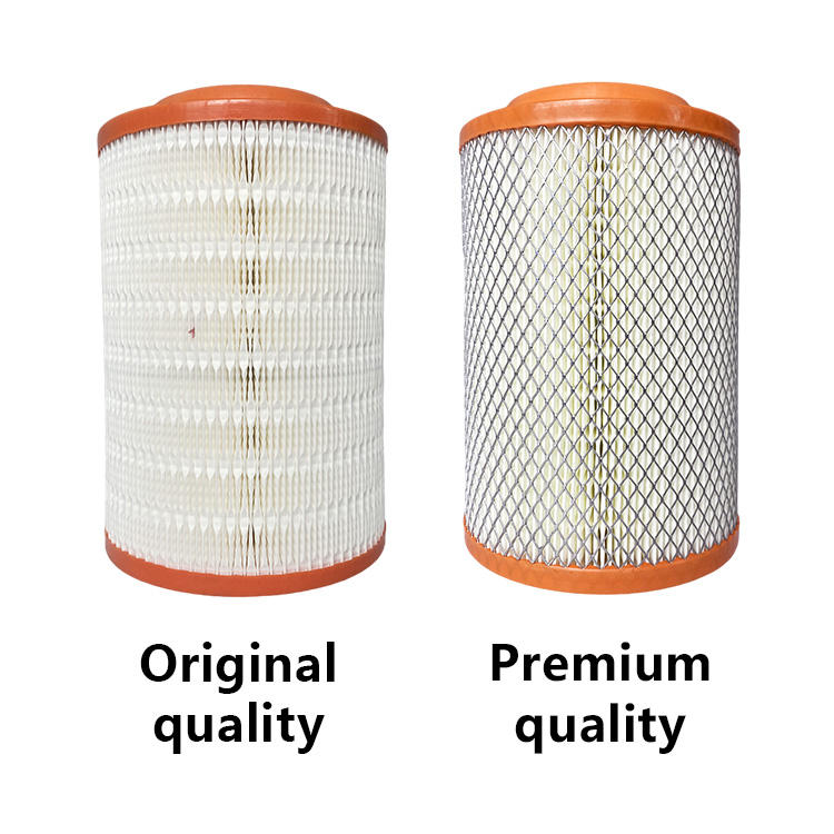 1522 Air Intake Auto Air Filter for Kangling and Shuailing Truck Automobile Accessories