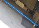 500kgs 1050mm HDD Directional Drilling Mud Motor Hole Opener