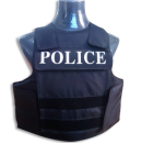 Lightweight Ballistic Military Bulletproof Vest Level 4 , Anti Bullet Vest , Tactical Vest