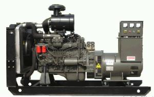 China 150kw Weichai Diesel Generator set wholesale