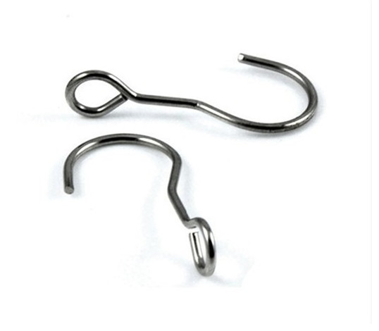 TOPONE Stainless Steel Straight Wire 302 0.25mmx30mm
