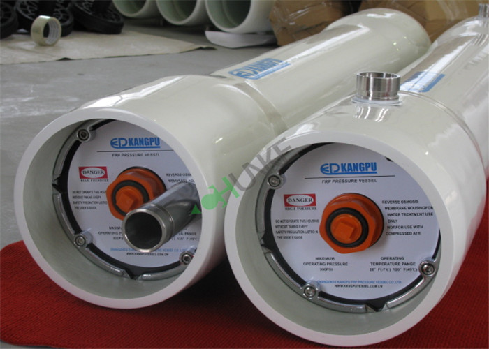RO Membrane Housing 4040